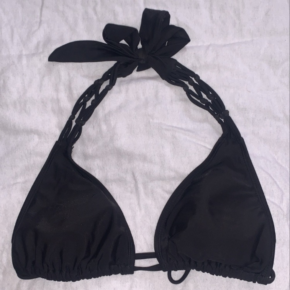 old navy bikini top